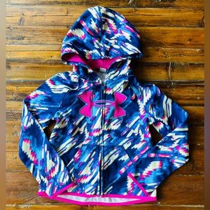 Under Armour Sweater/Jacket